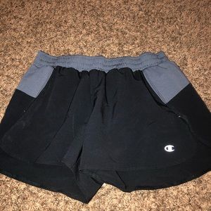 Champion Athletic Shorts
